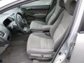 Front Seat of 2007 Honda Civic EX Sedan #5