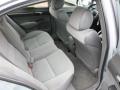 Rear Seat of 2007 Honda Civic EX Sedan #6