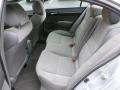 Rear Seat of 2007 Honda Civic EX Sedan #14