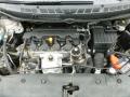  2007 Civic 1.8L SOHC 16V 4 Cylinder Engine #18