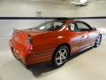  2004 Chevrolet Monte Carlo Victory Red #8