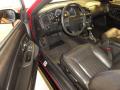  2004 Chevrolet Monte Carlo Ebony Black Interior #13