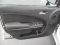 Door Panel of 2012 Dodge Charger SXT #8