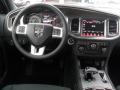 Dashboard of 2012 Dodge Charger SXT #18