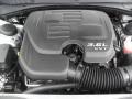  2012 Charger 3.6 Liter DOHC 24-Valve Pentastar V6 Engine #27