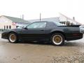 1987 Firebird GTA Trans Am #2