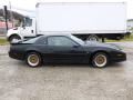 1987 Firebird GTA Trans Am #6