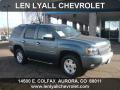 2008 Tahoe Z71 4x4 #1 2008 Tahoe Z71 4x4 #1