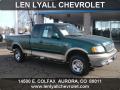 1999 F150 XLT Extended Cab 4x4 #1