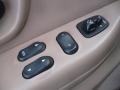 Controls of 1999 Ford F150 XLT Extended Cab 4x4 #8