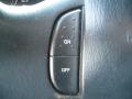 Controls of 1999 Ford F150 XLT Extended Cab 4x4 #22