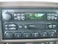Audio System of 1999 Ford F150 XLT Extended Cab 4x4 #26