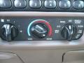 Controls of 1999 Ford F150 XLT Extended Cab 4x4 #27