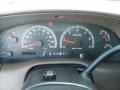  1999 Ford F150 XLT Extended Cab 4x4 Gauges #28