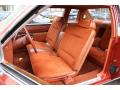 Front Seat of 1977 Cadillac Coupe DeVille  #13