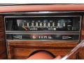  1977 Cadillac Coupe DeVille  Gauges #16