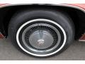  1977 Cadillac Coupe DeVille  Wheel #30