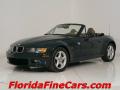 1997 Z3 2.8 Roadster #1