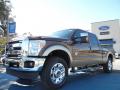 2012 F250 Super Duty Lariat Crew Cab 4x4 #1