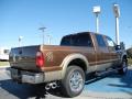 2012 F250 Super Duty Lariat Crew Cab 4x4 #3