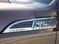  2012 Ford F250 Super Duty Logo #4
