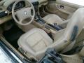 1997 Z3 2.8 Roadster #13