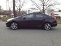 2012 Civic Si Sedan #2 2012 Civic Si Sedan #2