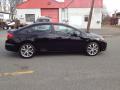 2012 Civic Si Sedan #7 2012 Civic Si Sedan #7