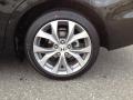 2012 Honda Civic Si Sedan Wheel #11 2012 Honda Civic Si Sedan Wheel #11