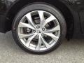 2012 Honda Civic Si Sedan Wheel #12 2012 Honda Civic Si Sedan Wheel #12