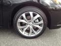2012 Honda Civic Si Sedan Wheel #13 2012 Honda Civic Si Sedan Wheel #13