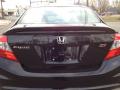 2012 Civic Si Sedan #17 2012 Civic Si Sedan #17