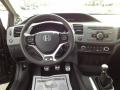 2012 Civic Si Sedan #28 2012 Civic Si Sedan #28