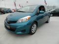 2012 Yaris LE 3 Door #1