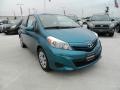 2012 Yaris LE 3 Door #3