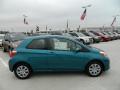 2012 Yaris LE 3 Door #4