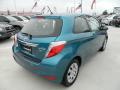 2012 Yaris LE 3 Door #5