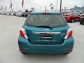 2012 Yaris LE 3 Door #6
