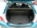  2012 Toyota Yaris Trunk #9