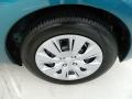  2012 Toyota Yaris LE 3 Door Wheel #10