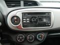 Controls of 2012 Toyota Yaris LE 3 Door #14