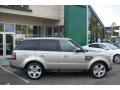 2012 Range Rover Sport HSE LUX #1 2012 Range Rover Sport HSE LUX #1