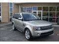 2012 Range Rover Sport HSE LUX #2 2012 Range Rover Sport HSE LUX #2