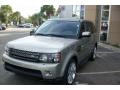 2012 Range Rover Sport HSE LUX #3 2012 Range Rover Sport HSE LUX #3