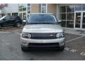 2012 Range Rover Sport HSE LUX #4 2012 Range Rover Sport HSE LUX #4