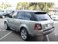 2012 Range Rover Sport HSE LUX #5 2012 Range Rover Sport HSE LUX #5