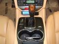  2009 GranTurismo 6 Speed ZF Automatic Shifter #24