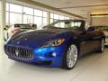 2012 GranTurismo Convertible GranCabrio #3