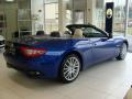 2012 GranTurismo Convertible GranCabrio #7