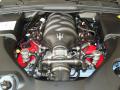  2012 GranTurismo Convertible 4.7 Liter DOHC 32-Valve VVT V8 Engine #9